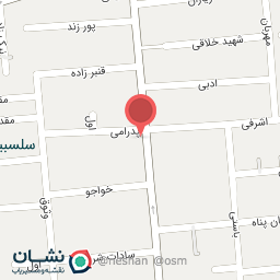 عکس کفش کیوان