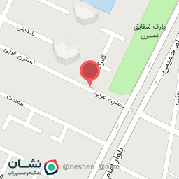 عکس عطاری نقش جهان