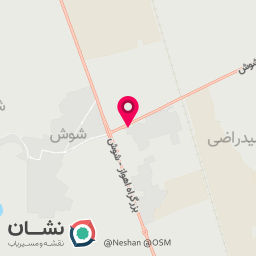 عکس وانیل مارکت - سوپر مارکت