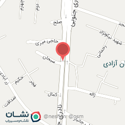 عکس تجهیزات پزشکی نیکان 