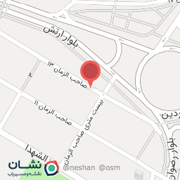 عکس بیرون بر زندیه