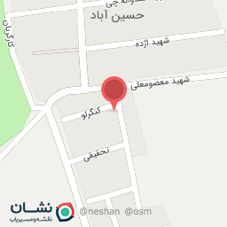 عکس سجاد بهزادی فر 