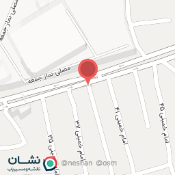 عکس مطب دکتر منیره مصلی نژاد