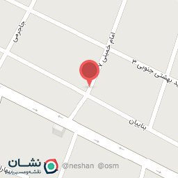 عکس سوپرمارکت آرش