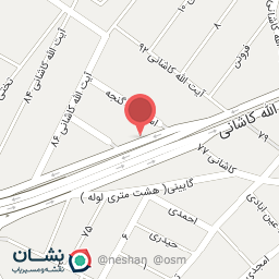 عکس تشخیص رنگ خودرو