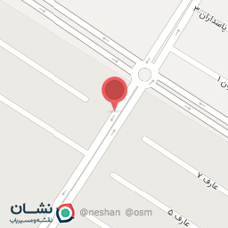 عکس آرایشگاه سید