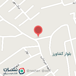 عکس سوپر مارکت کربلایی