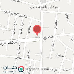 عکس فروشگاه کالای خواب