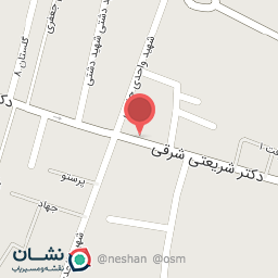 عکس کتاب فروشی و لوازم التحریر شهریار