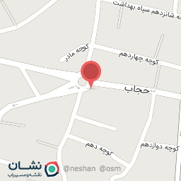 عکس کلینیک لیزر موهای زائد