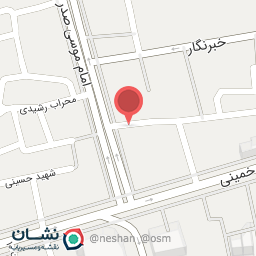 عکس مبلمان ولیعصر