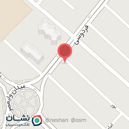 عکس مرکز بهداشتی درمانی شهری شهید بهشتی