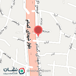 عکس تعمیرگاه موتور سیکلت گیلان هندا غلامی