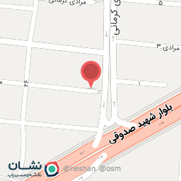 عکس مجتمع مسکونی پردیس