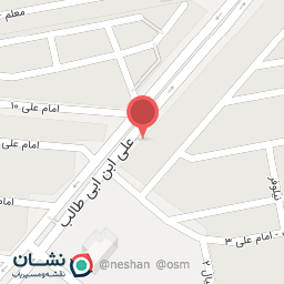 عکس پست ماهکس شعبه چابهار