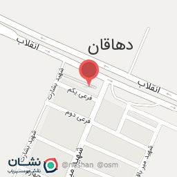 عکس سوپر مارکت یاسین 