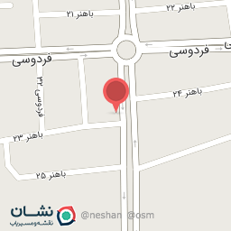 عکس تارا مارکت محسنی