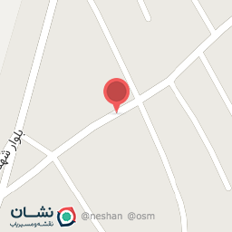 عکس مسجد حضرت موسی کریم الله