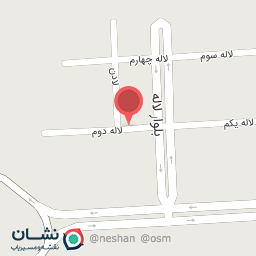 عکس نانوایی لواشی