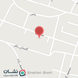 عکس ساختمان عاشوری