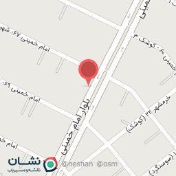 عکس گالری پارچه مرتضی نیا 