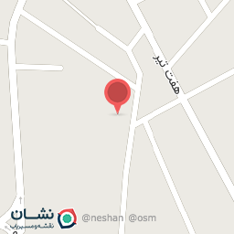 عکس مجتمع خدمات توانبخشی شهید رئوفی