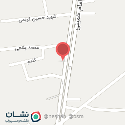 عکس فروشگاه لاستیک رضوی