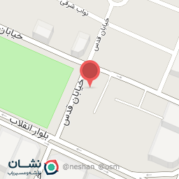 عکس دفتر دکتر عادل بخشی بالکانلو