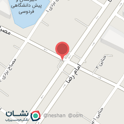 عکس ایستگاه دوچرخه بایدو (دانش غربی)