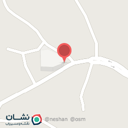 عکس مسجد و حسینیه باد