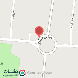 عکس ایستگاه تاکسی 