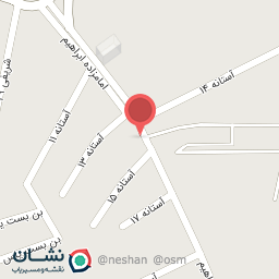 عکس سوپر مارکت گلزار