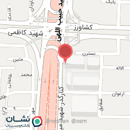 عکس فروشگاه افق کوروش