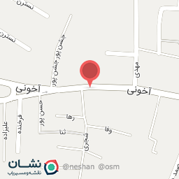 عکس مدرسه فارابی