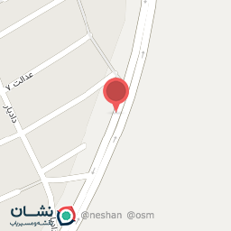 عکس بلوار ساحلی