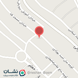 عکس سوپر مارکت باران