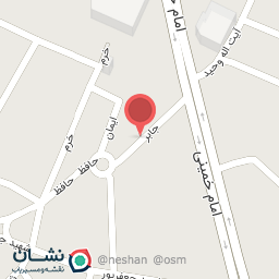 عکس پارکینگ شفیعی