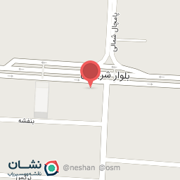 عکس بامبی برگر