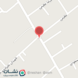 عکس نانوایی تنوری