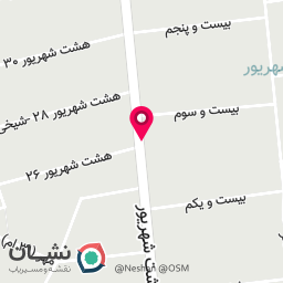 عکس شلوار لی لند