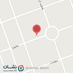 عکس سوپرمارکت قدس خراسان