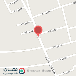 عکس بیت الرقیه