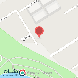 عکس مجتمع مسکونی باران