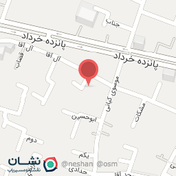 عکس فروشگاه سلفون بهاری