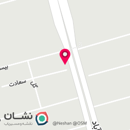 عکس وینربادی شعبه سعادت آباد