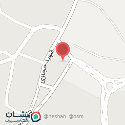 عکس حسینیه مسجد جامع