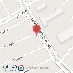 عکس قصابی دامداران