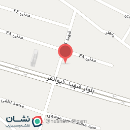 عکس سوهان استادی