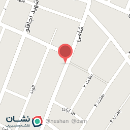 عکس کبابی عمو فردوس 