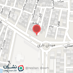 عکس ناری - شبرنگ